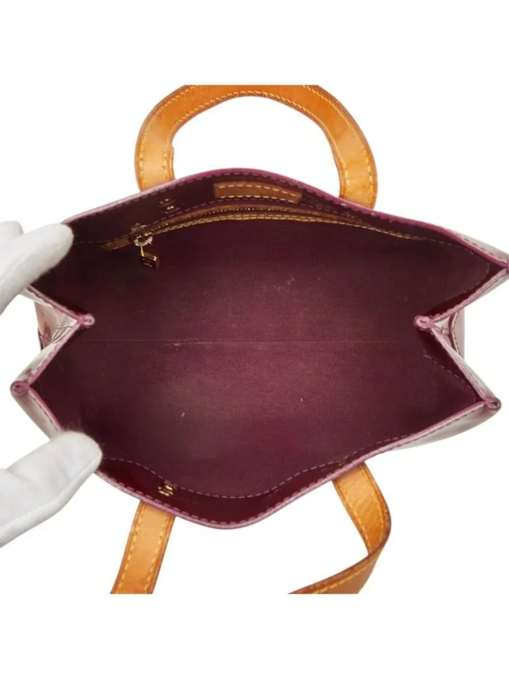 Louis Vuitton brand louis